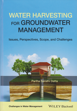 Datta Water Management